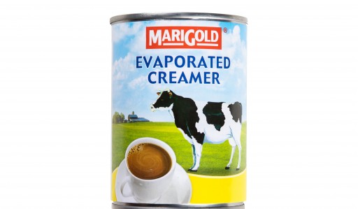 MARIGOLD EVAPORATED MILK
